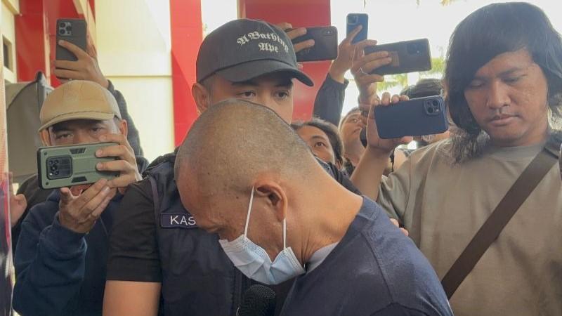 Guru SMP Cabuli Muridnya di Bandung, Korban Alami Trauma