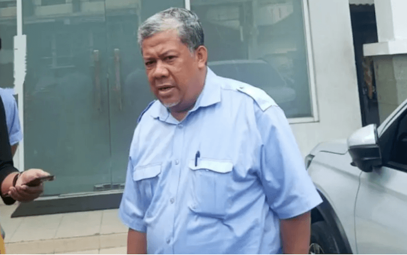 7 Mantan Aktivis '98 jadi Calon Menteri Prabowo-Gibran