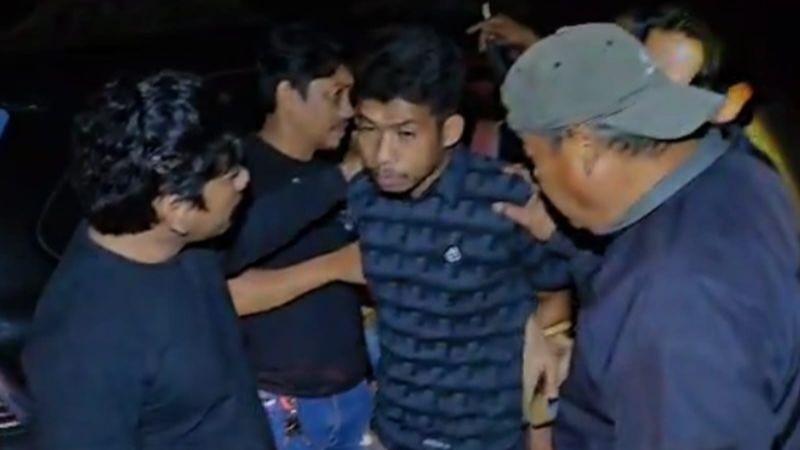 Ajudan Pribadi Cakada Bantaeng Tewas Ditikam, Pelaku Ditangkap!
