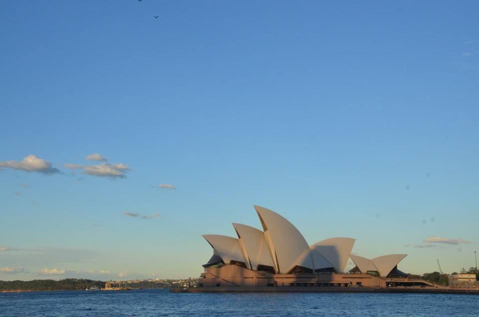 Segini Biaya yang Diperlukan untuk Tinggal di Australia