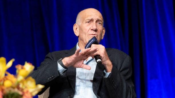 Bekas PM Israel Serukan Gencatan Senjata Segera