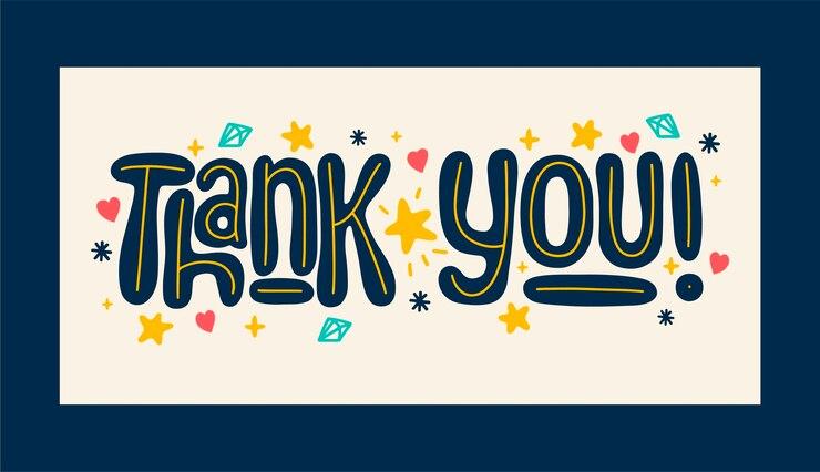 13 Ucapan Terima Kasih dalam Bahasa Inggris: Ungkapan Syukur yang Berkesan