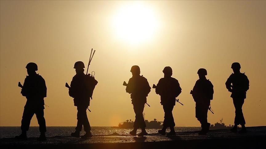 Korea Utara Klaim 1,4 Juta Pemuda Daftar Militer