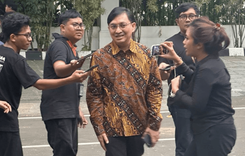 Yovie Widianto: Perjalanan Karir dan Panggilan Prabowo
