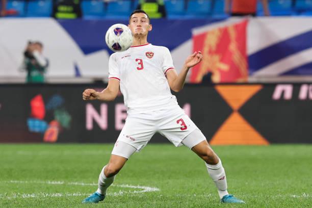Duh! Bang Jay Kena Akumulasi Kartu, Gimana Pertahanan Indonesia Lawan Jepang?