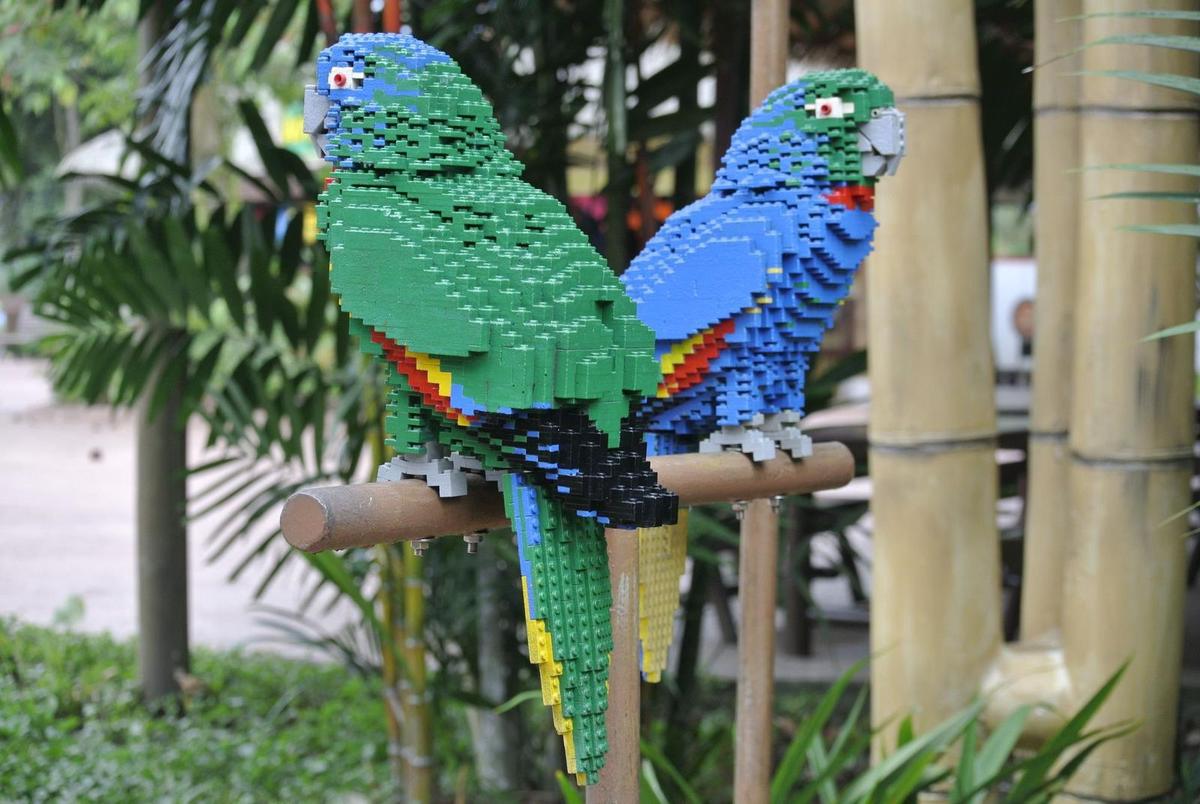 Cara Mudah ke Legoland Malaysia dari Singapura