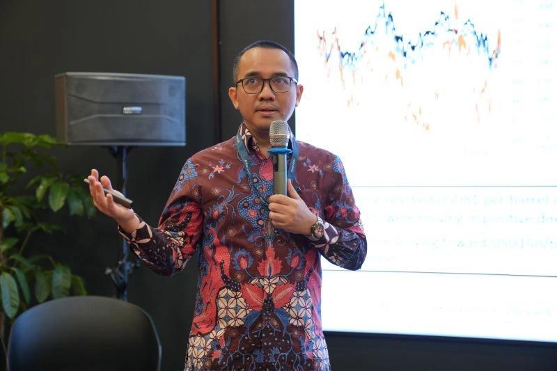 Investor Asing Ditengarai bakal Semringah Respons Sri Mulyani Jadi Menkeu