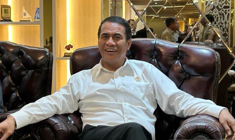 Swasembada Pangan Diyakini Terwujud dalam 4 Tahun Pemerintahan Prabowo