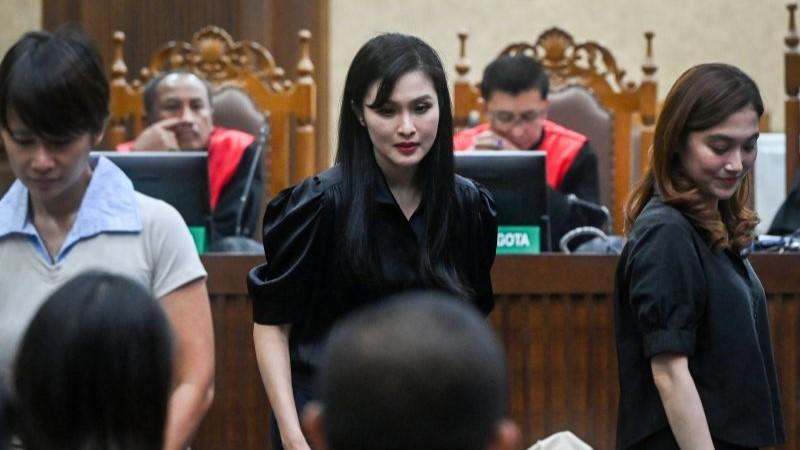 Sandra Dewi Bakal Kembali Dipanggil dalam Persidangan Kasus Korupsi Timah
