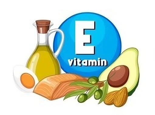 10 Makanan yang Mengandung Vitamin E