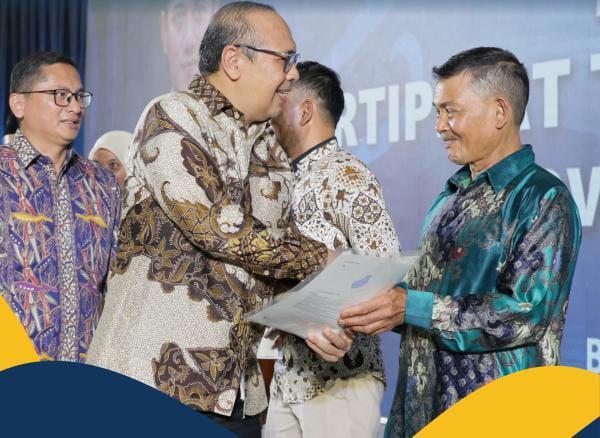 Sekjen Kementerian ATR/BPN: Minimalisir Sengketa dan Persempit Ruang Gerak Mafia Tanah