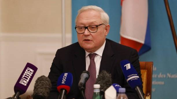 Rusia Peringatkan Israel Jangan Serang Fasilitas Nuklir Iran