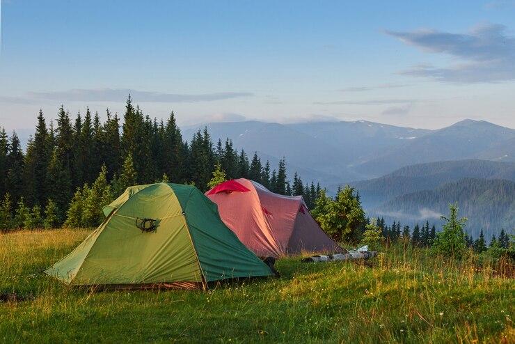 11 Makanan yang Dibawa Saat Camping