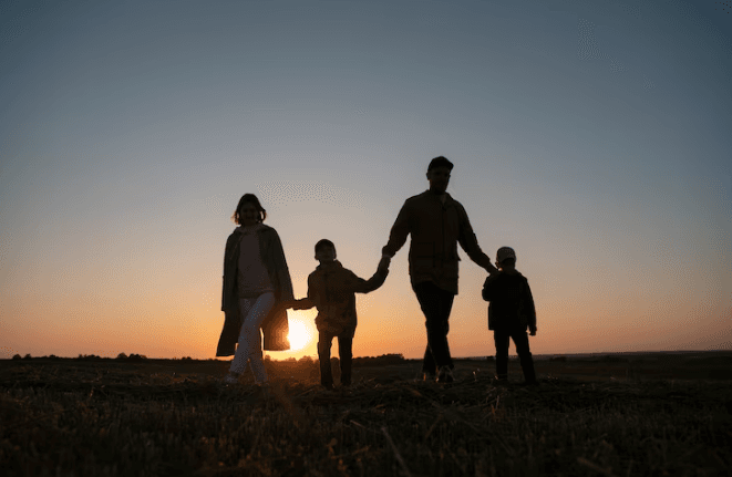 11 Ide Quality Time Bersama Keluarga yang Seru dan Berkesan