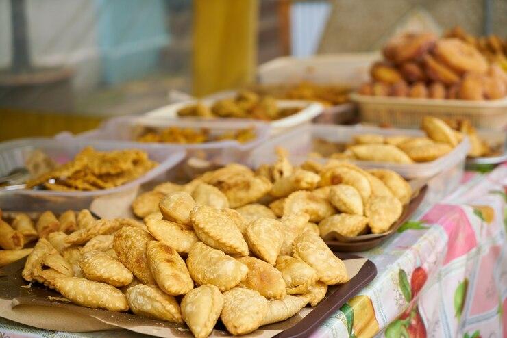 11 Tips Membuat Gorengan Renyah yang Sempurna