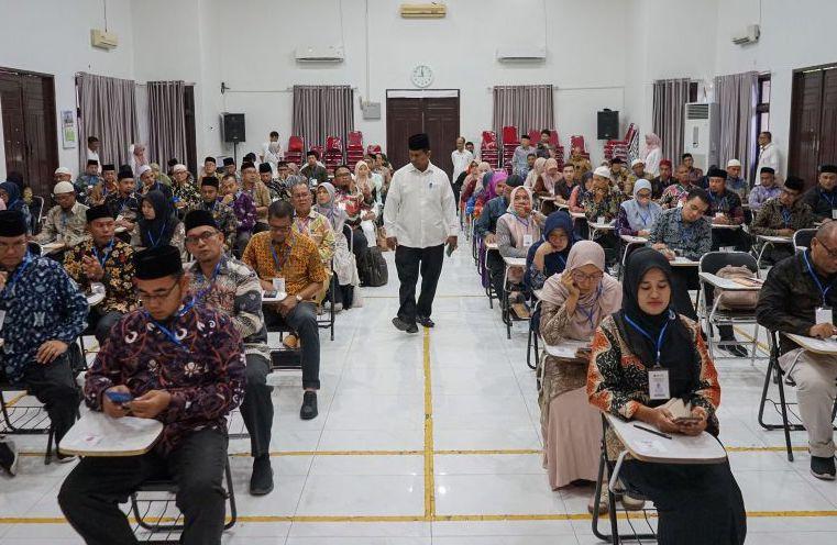 Siap-siap! Kemenag Segera Gelar Seleksi Petugas Haji 2025