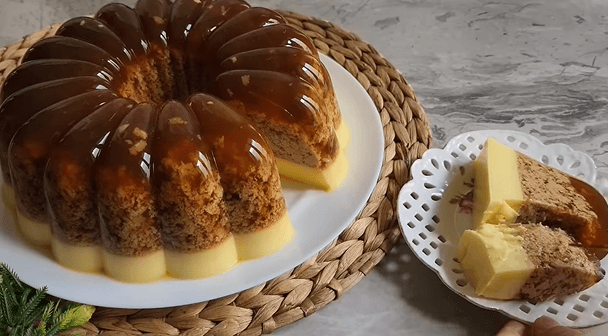 Resep Agar-Agar Santan Lembut dan Lezat untuk Keluarga