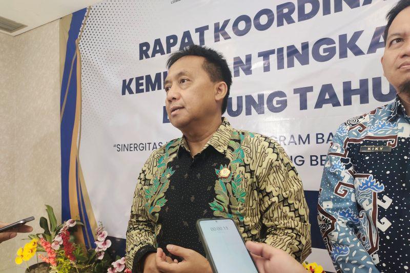 BKKBN Sebut Program Makan Bergizi Gratis Tambah Gizi Anak Cegah Stunting