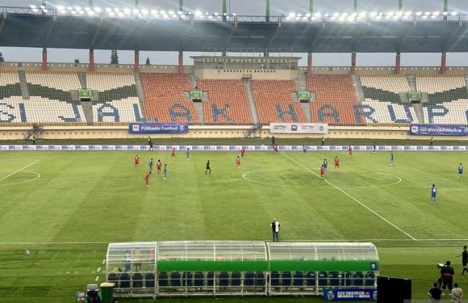 Persib Bandung Tundukkan Persebaya 2-0, Naik ke Posisi 2 Liga 1 2024/2025