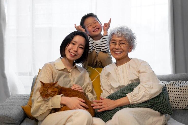 5 Cerpen Liburan ke Rumah Nenek