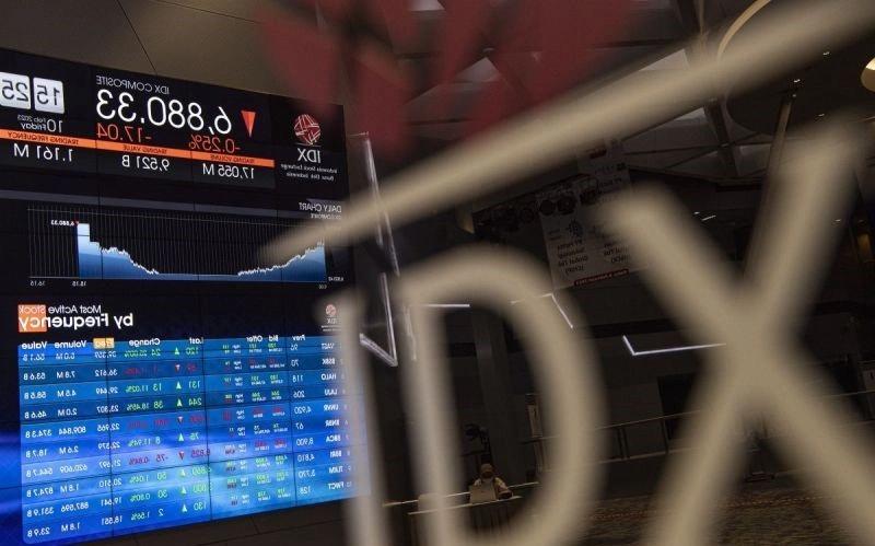 Inilah Saham-Saham Pilihan Jumat, 18 Oktober 2024