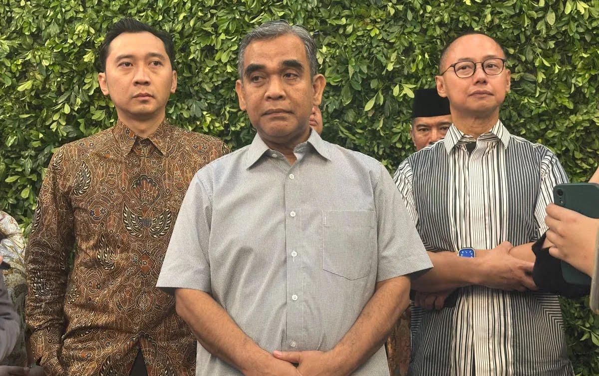 MPR RI Sebut Jumlah Tamu Kenegaraan Capai 33 Negara