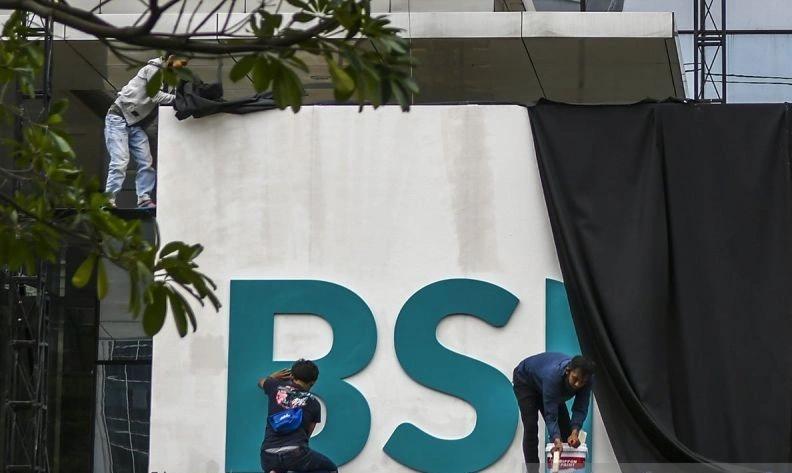 Di Balik Rekomendasi Beli Saham BRIS dengan Target Harga Rp3.500