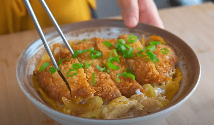 Resep Chicken Katsu yang Renyah dan Lezat