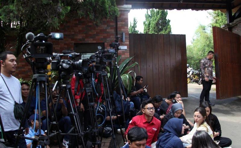 Prabowo-Gibran Disarankan Genjot Pajak dari Sektor Hiburan