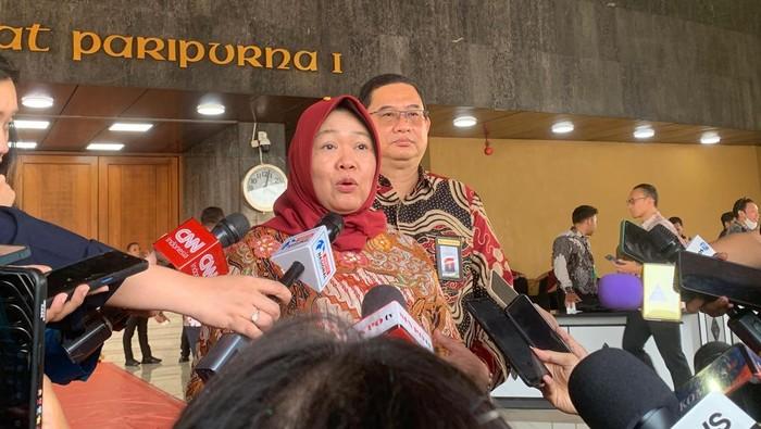 Gladi Bersih Pelantikan Presiden dan Wakil Presiden Hari Ini, Harapan Kehadiran Prabowo-Gibran