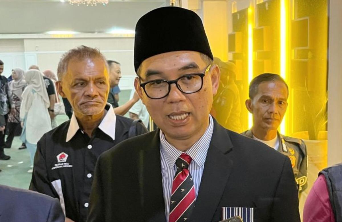 Pemkab Bogor Gencar Sosialisasikan Pemutihan Pajak Kendaraan, Berlaku Hingga 30 November 2024