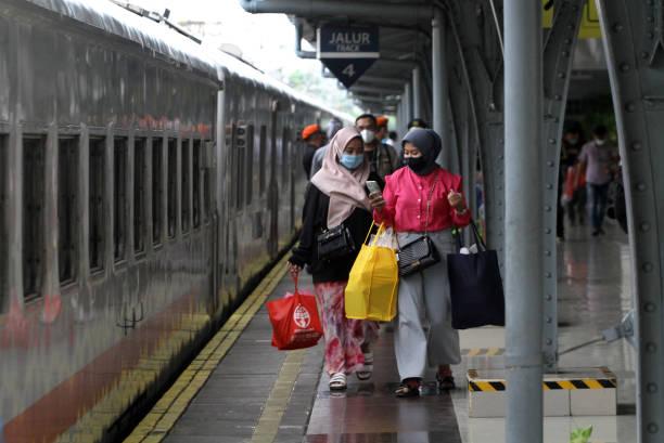 KAI Siapkan Layanan Khusus Jelang Pelantikan Prabowo-Gibran