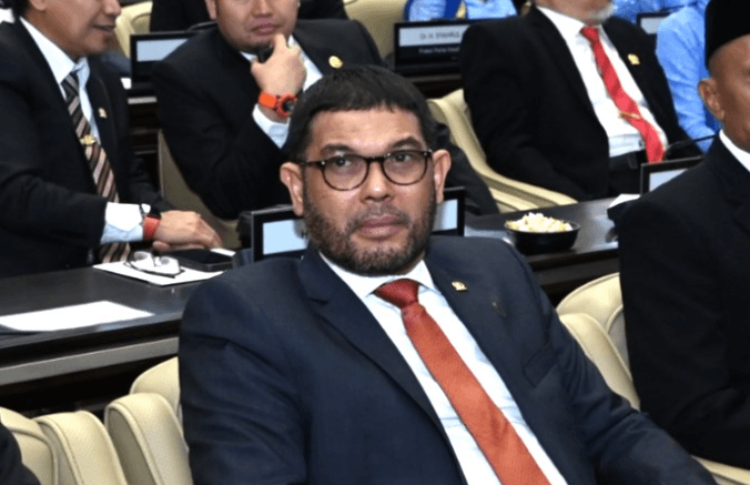 Legislator Ingatkan Presiden Prabowo-Wapres Gibran, Pentingnya Jaga Independensi dan Akuntabilitas Aparat Penegak Hukum