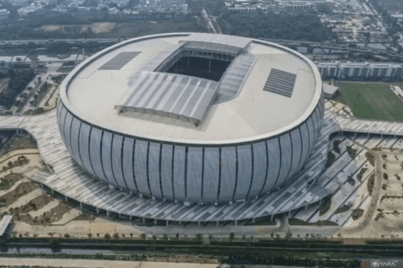 Pramono Anung Ingin JIS jadi Destinasi Wisata bagi Wisatawan