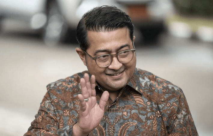 Profil Teuku Riefky Harsya: Dari Keturunan Ningrat Aceh hingga Menjadi Menteri di Kabinet Prabowo-Gibran