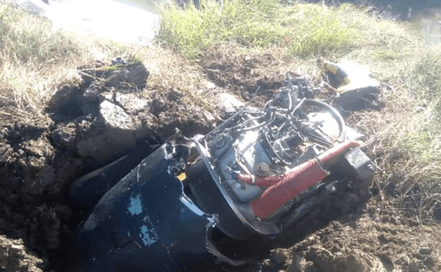 Pesawat SAM Air Jatuh di Pohuwatu, 4 Orang Dikabarkan Meninggal Dunia