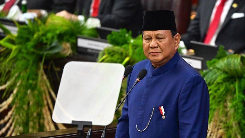 Presiden Prabowo Memastikan di Bawah Kepemimpinannya Bantuan dan Subsidi Tepat Sasaran