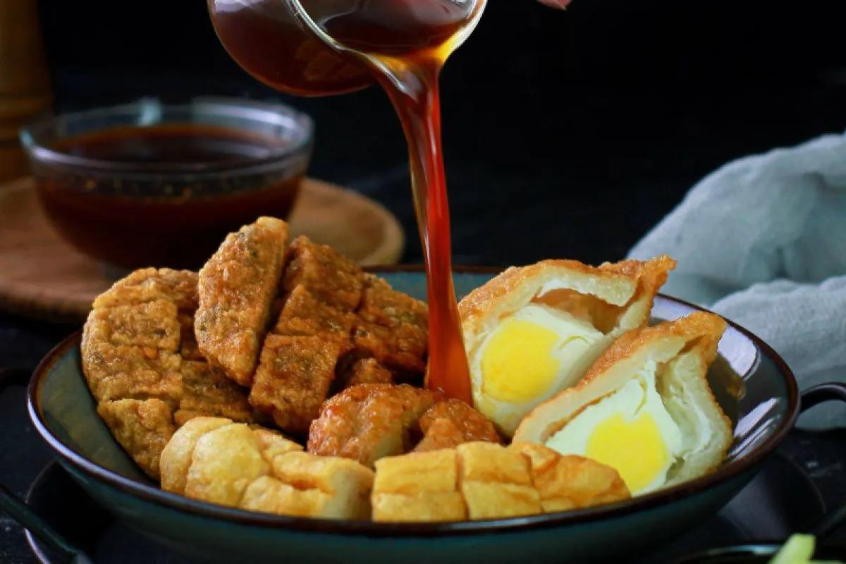 8 Oleh-oleh Makanan Khas dari Berbagai Kota di Indonesia