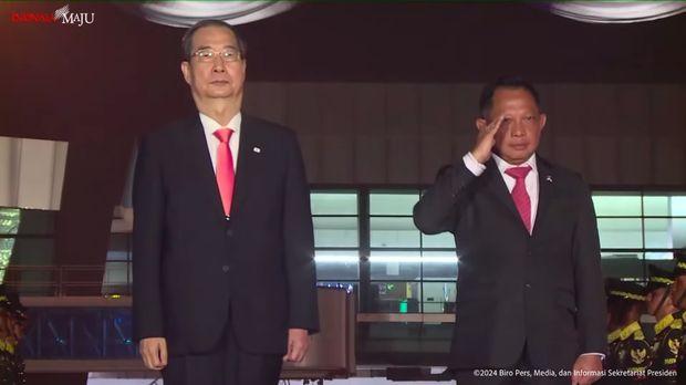 Tercatat Ada 15 Pemimpin Dunia Hadiri Pelantikan Prabowo-Gibran