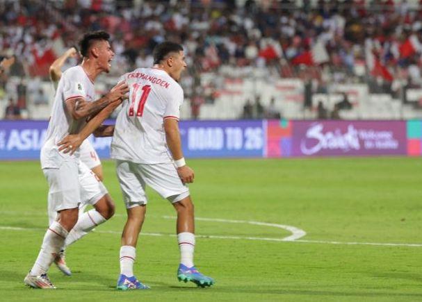 AFC Tanggapi Permintaan Bahrain soal Lawan Indonesia di Tempat Netral