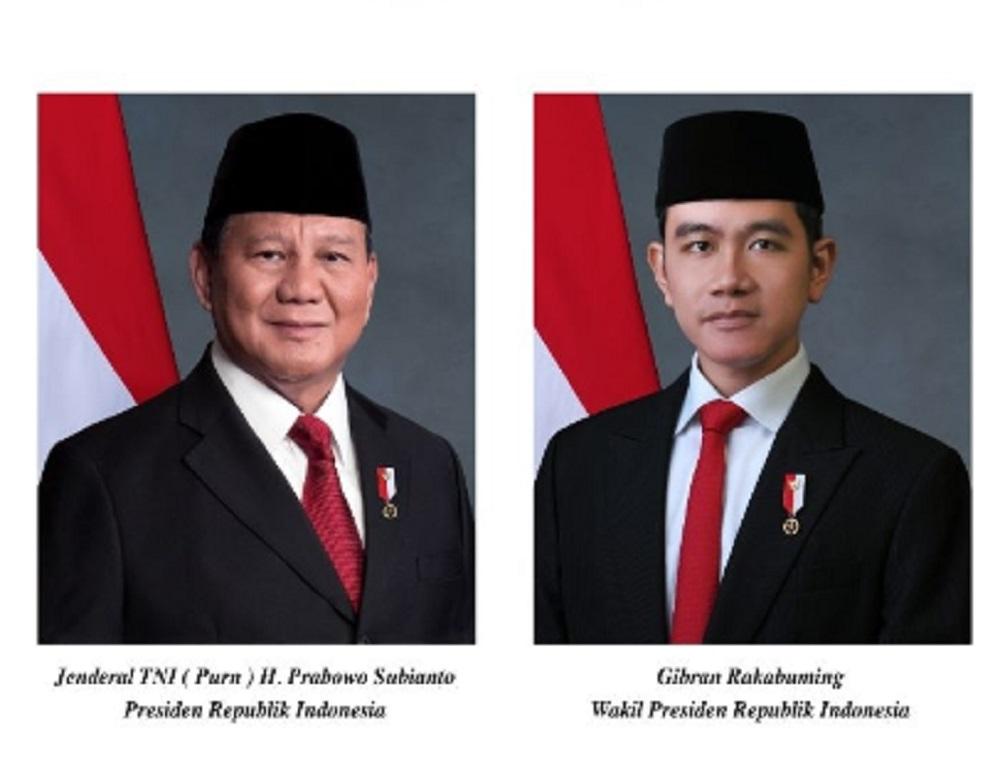 Fakta Pelantikan Prabowo-Gibran di Gedung Parlemen Hari Ini
