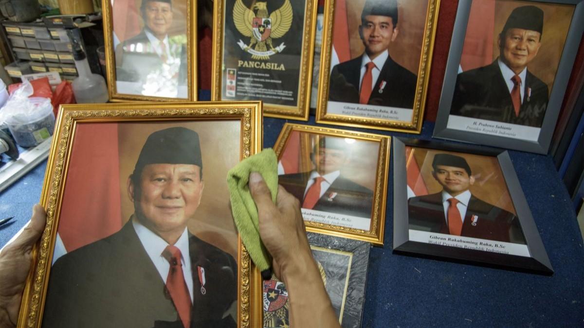 Hitungan Jam Menuju Pelantikan Prabowo-Gibran, Begini Rangkaian Acara Lengkapnya