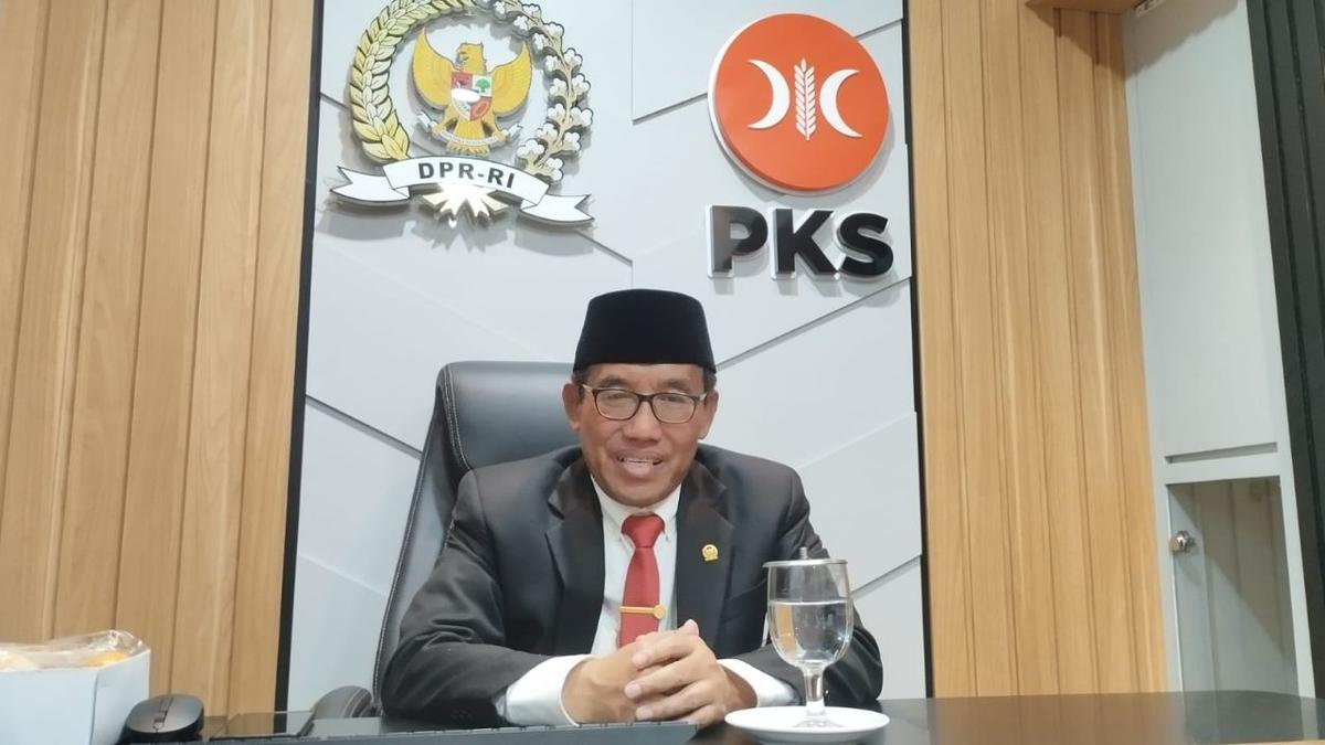 Muh Haris Dukung Pemerintahan Baru, Perkuat Investasi Sumber Daya Mineral Terbarukan