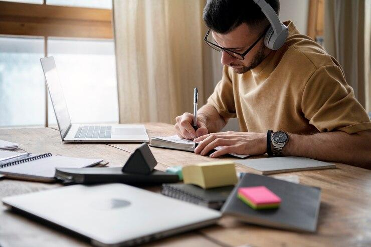 5 Cerpen Tentang Motivasi Belajar