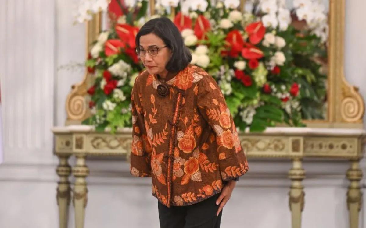 Profil Sri Mulyani yang Ditunjuk Kembali Jadi Menteri Keuangan
