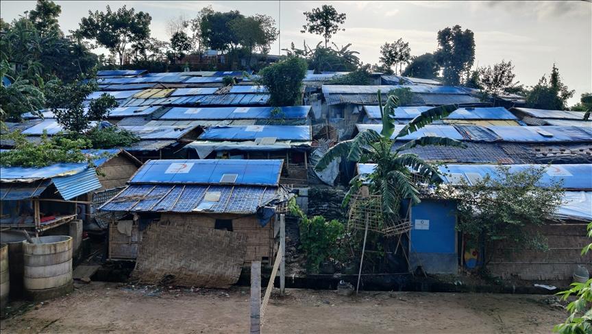 Geng Bersenjata Tembak Mati Tiga Anggota Keluarga Rohingya di Bangladesh