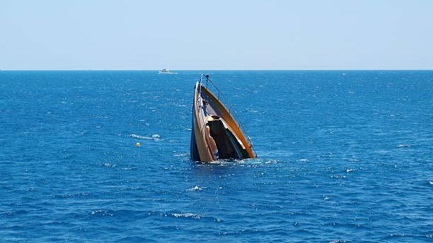 Kecelakaan Kapal di Myanmar Tewaskan Banyak Korban