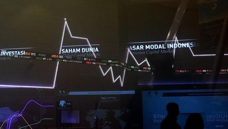 Inilah Saham-Saham Pilihan Senin, 21 Oktober 2024
