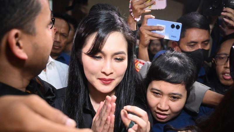 Sandra Dewi Ngaku Terima Rp3 Miliar dari Helena Lim, Klaim Uang Harvey untuk Melunasi Rumah
