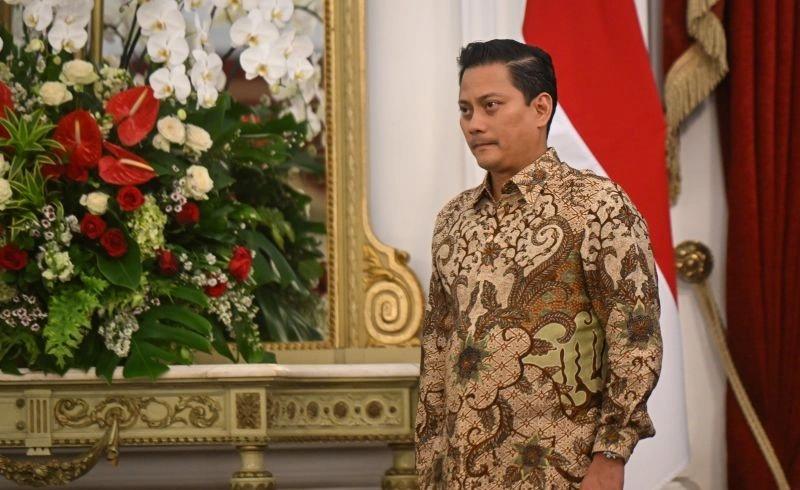 Lanjut Jadi Wakil Sri Mulyani, Thomas Djiwandono Punya Latar Belakang Beragam